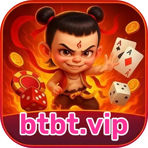 btbt.vip: Um Jogo de Apostas na Palma da Sua Mão