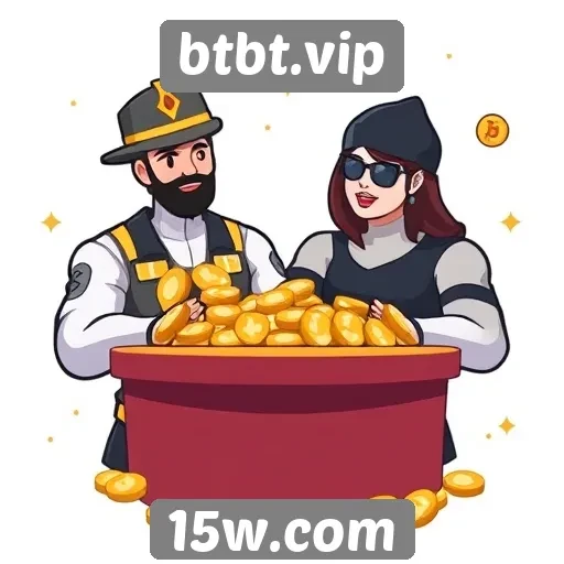 Comparativo entre btbt.vip e plataformas de jogos