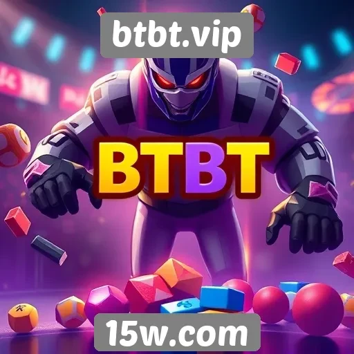 Recursos exclusivos do btbt.vip para jogadores novatos