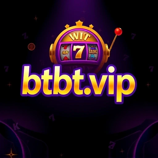 btbt.vip Logo