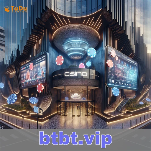 Entre no Jogo com o Login do btbt.vip