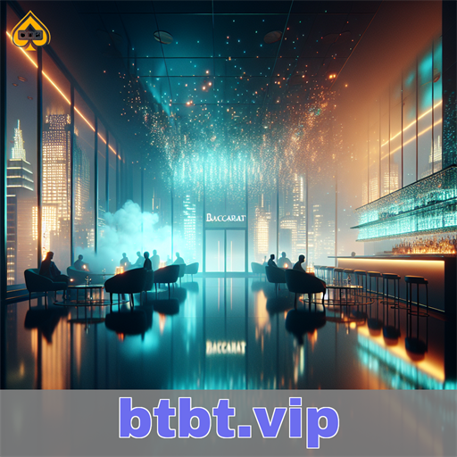 Plataforma Inovadora de Jogos no btbt.vip para Todos
