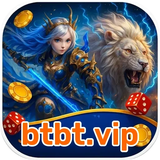 btbt.vip: Segurança em Jogos com Recursos Incríveis e Confiáveis
