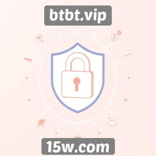 Avaliação da segurança na plataforma btbt.vip