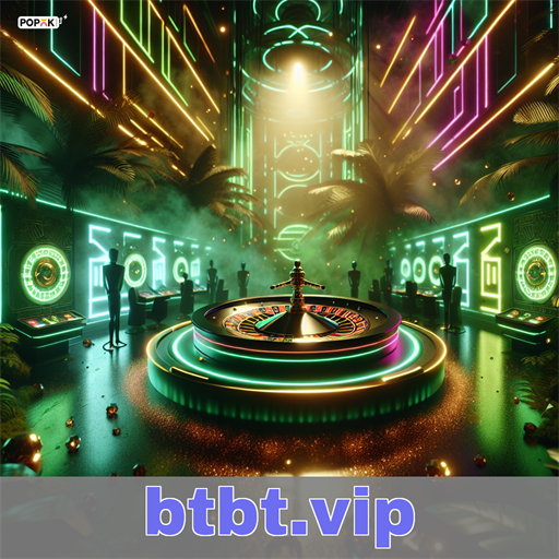 Experiência VIP no btbt.vip: Mergulhe em um Jogo Exclusivo!