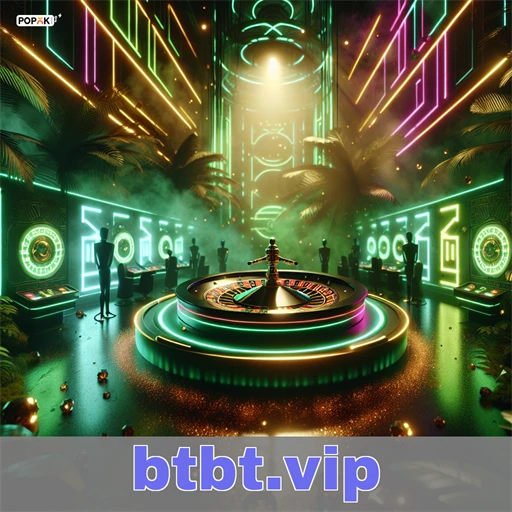 Experiência VIP no btbt.vip: Mergulhe em um Jogo Exclusivo!
